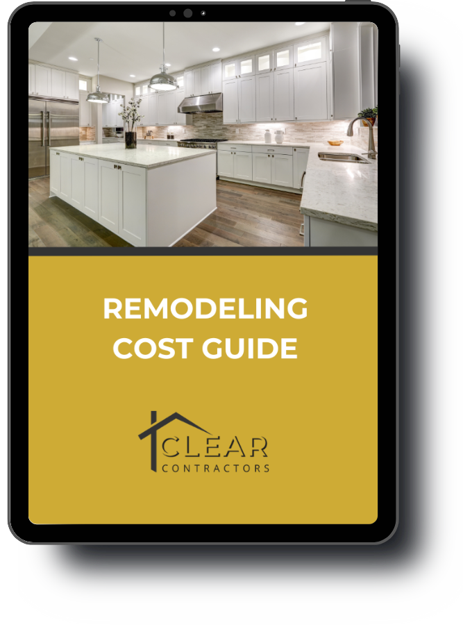 Remodeling Cost Guide in Northwest Indiana & Northeast Illinois | Clear ...