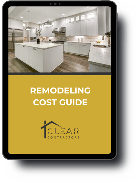 Remodeling Cost Guide in Northwest Indiana & Northeast Illinois | Clear ...