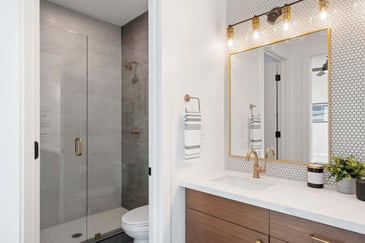 How Long Does a Bathroom Remodel Take in Northwest Indiana? | Clear Contractors 