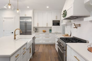 How Long Does a Kitchen Remodel Take in Northwest Indiana? | Clear Contractors